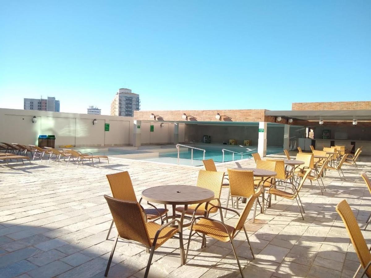 Piazza Caldas Com Acesso Gratuito Acqua Park Diroma Apartment Caldas Novas