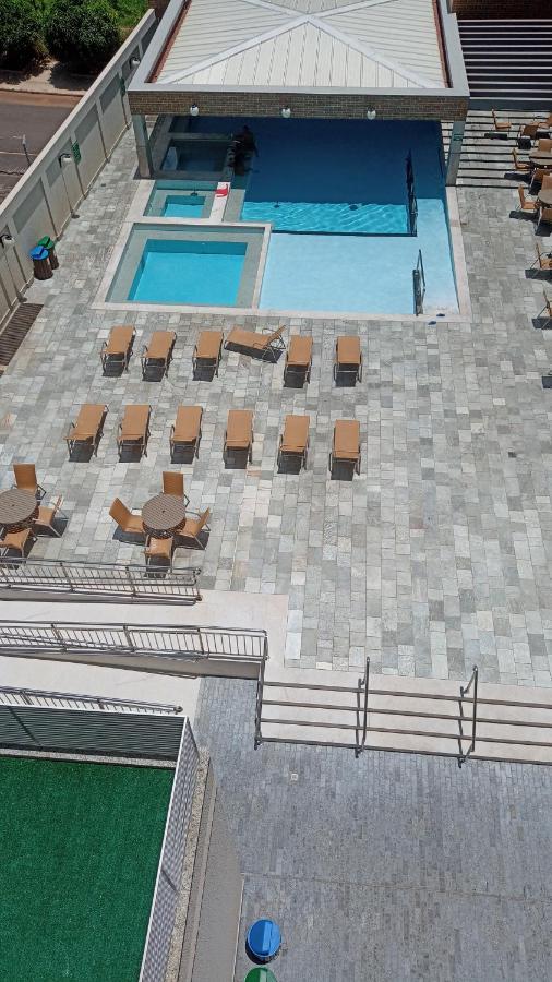 Piazza Caldas Com Acesso Gratuito Acqua Park Diroma * Caldas Novas