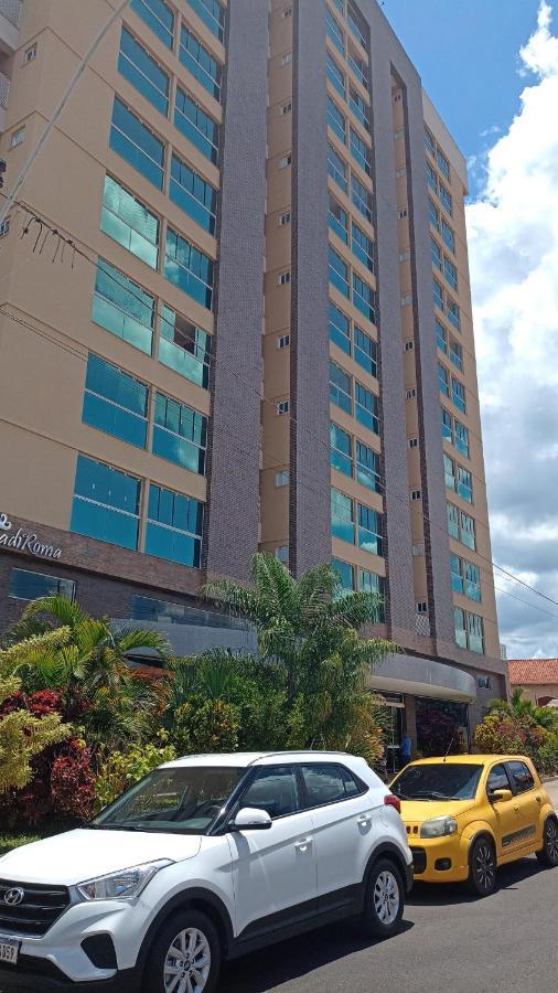 Apartment Piazza Caldas Com Acesso Gratuito Acqua Park Diroma *