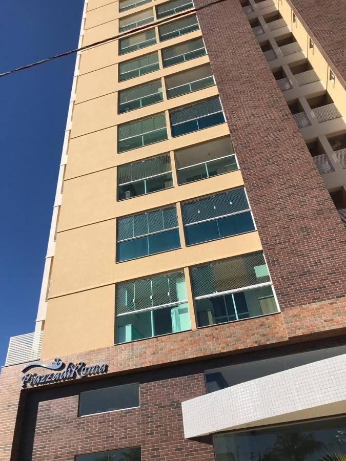 Piazza Caldas Com Acesso Gratuito Acqua Park Diroma Apartment Caldas Novas