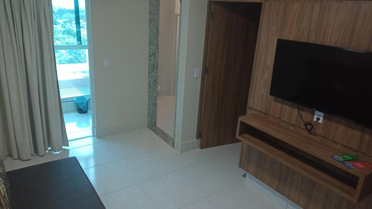 Apartment Piazza Caldas Com Acesso Gratuito Acqua Park Diroma *