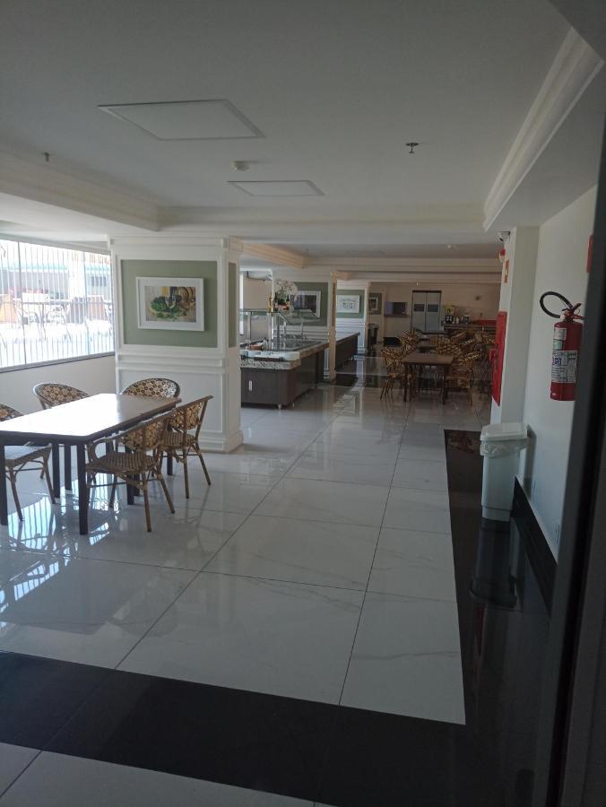 Piazza Caldas Com Acesso Gratuito Acqua Park Diroma Apartment